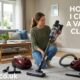 how do i choose a vacuum cleaner