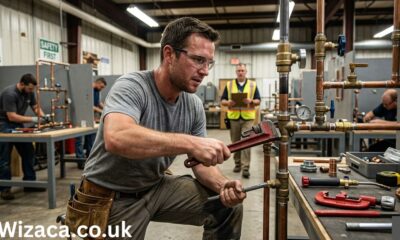 journeyman plumber test