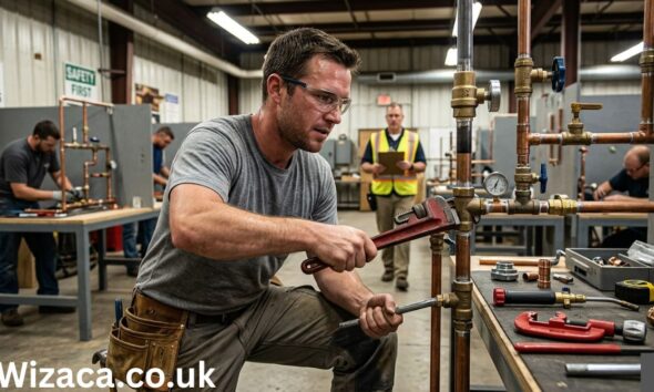 journeyman plumber test