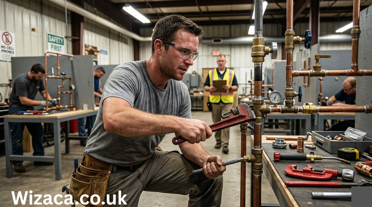 journeyman plumber test