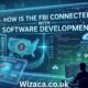 how is the fbi connected with soft software development