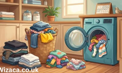 how many loads of laundry per week