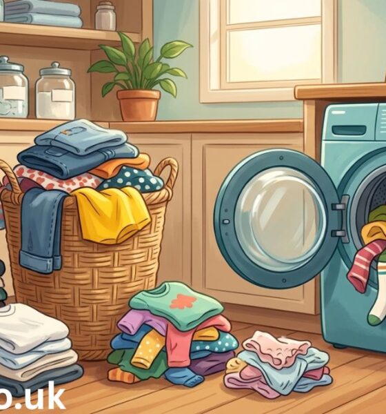 how many loads of laundry per week