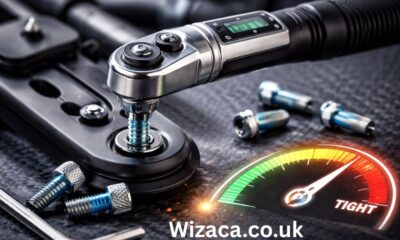 how tight do i need to torque my echelon screws