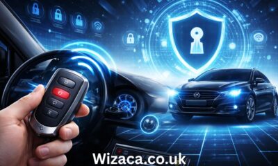 how to activate karr security systems