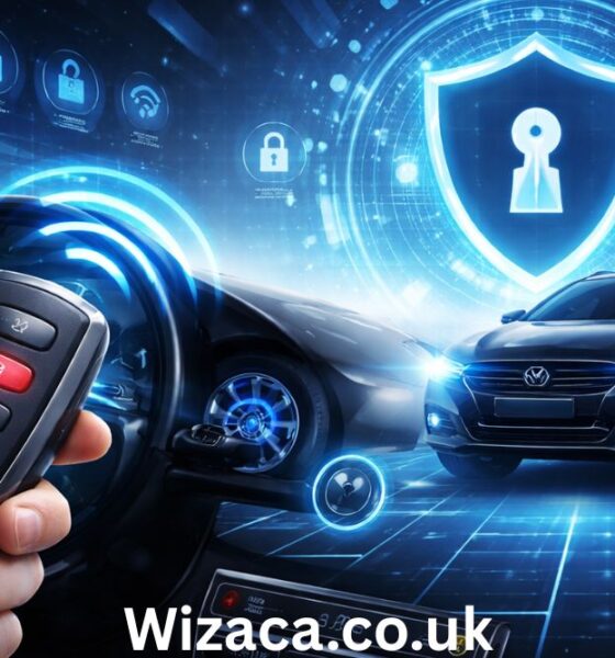 how to activate karr security systems