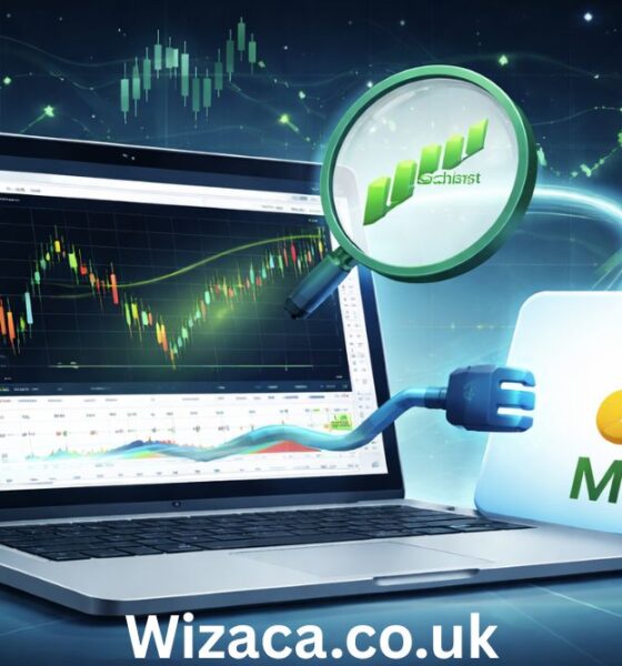 how to add autochartist to mt5