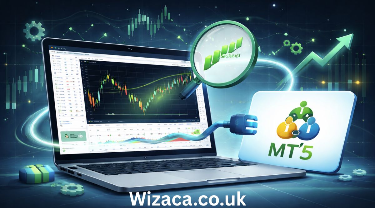 how to add autochartist to mt5