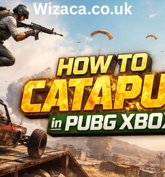 how to catapult in pubg xbox