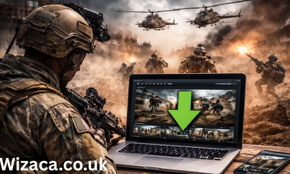 how to download from funker530.com.