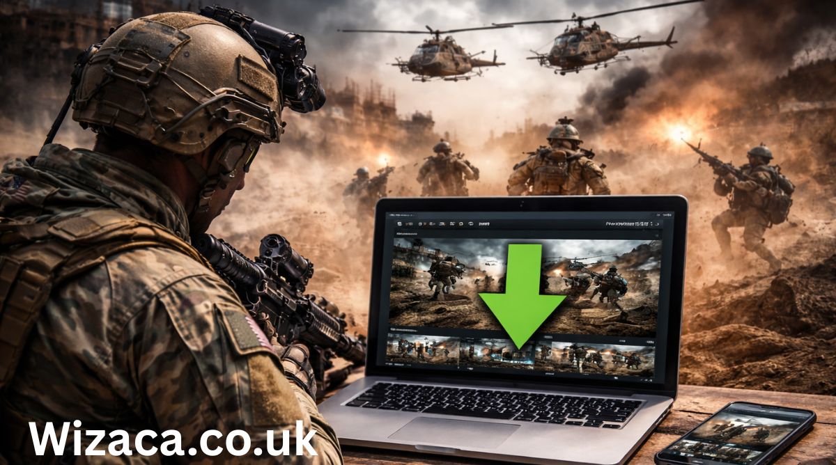 how to download from funker530.com.