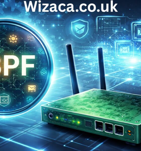 how to enable ebpf in kernel in openwrt.