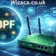 how to enable ebpf in kernel in openwrt.