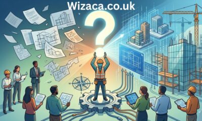 Request for Information Construction