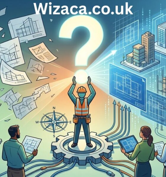 Request for Information Construction