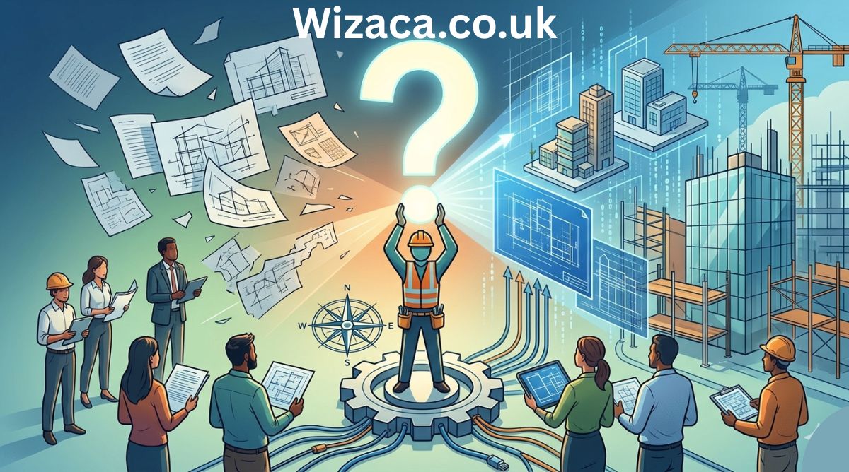 Request for Information Construction