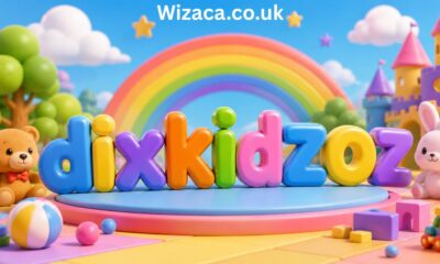 dixkidzoz