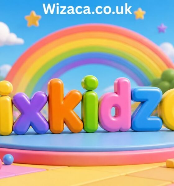 dixkidzoz