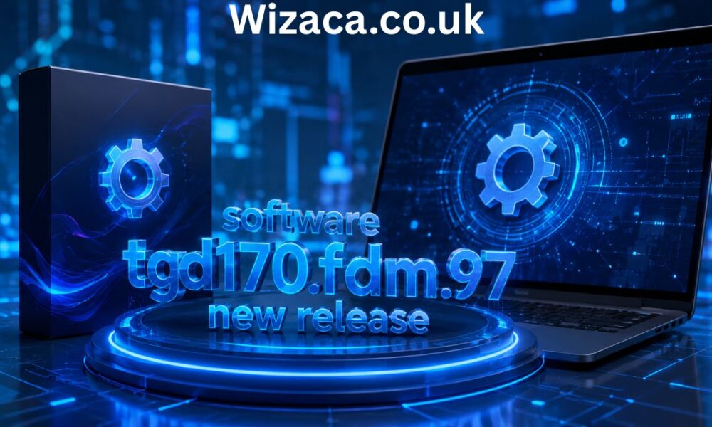 software tgd170.fdm.97 new release