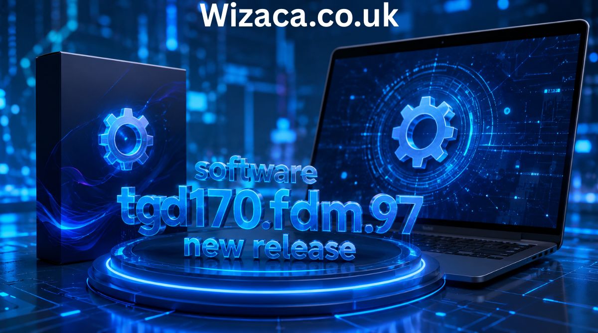 software tgd170.fdm.97 new release