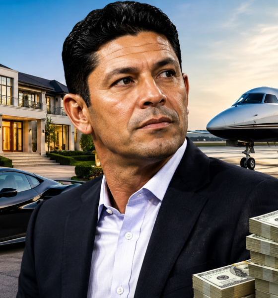 How Much is Juan Ibarra Worth Networth