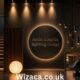 ronin stegner lighting design