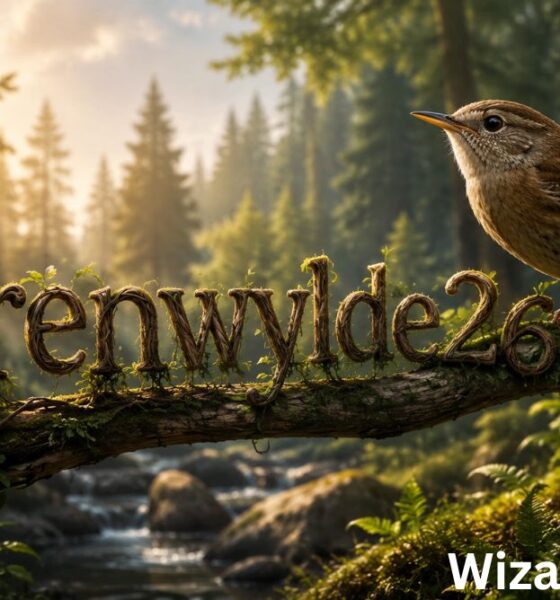 wrenwylde26
