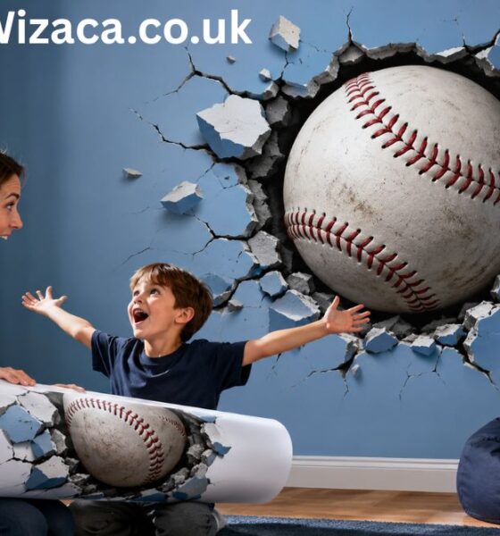 look what mom found fathead wall graphic giveaway