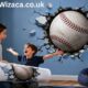 look what mom found fathead wall graphic giveaway